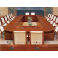 Government Firm Law Office Luxury Meeting Table